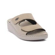 Slippers Valleverde SABBIA