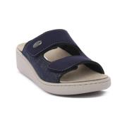 Slippers Valleverde BLU