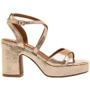 Sandalen MTNG 56649