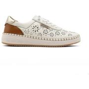 Lage Sneakers The Happy Monk 41752
