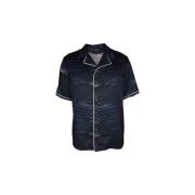 Overhemd Lange Mouw Roberto Cavalli -