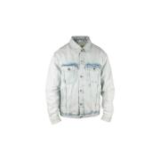 Spijkerjack Off-White -