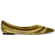 Ballerina's Jimmy Choo -