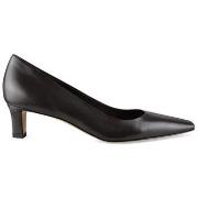 Pumps The Row -