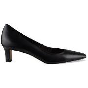 Pumps The Row -