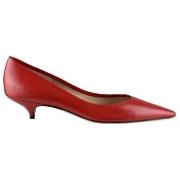 Pumps The Row -