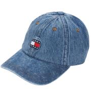 Pet Tommy Jeans TJW HERITAGE DENIM CAP
