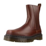 Laarzen Dr. Martens Botas Mujer Modèle Amaayah Lo