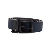 Riem Miguel Bellido Cinturones Hombre Modèle 4015 35 Reversible