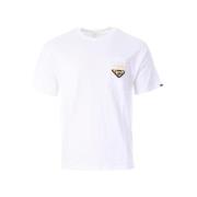 T-shirt Korte Mouw Vans -