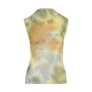 T-shirt Desigual 26swtk15gi6014xs