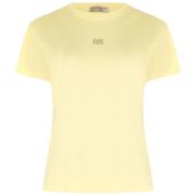 T-shirt Korte Mouw Rinascimento CFC0129419003