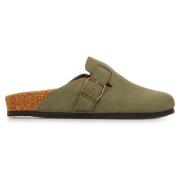 Slippers Chattawak Dodge
