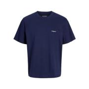 T-shirt Korte Mouw Jack &amp; Jones -
