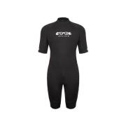 Jumpsuit Cool shoe -