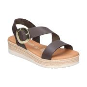 Sandalen Spar Woman 116213