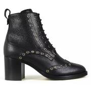 Enkellaarzen Jimmy Choo -