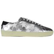 Lage Sneakers Saint Laurent -