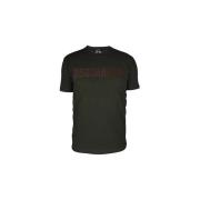 T-shirt Korte Mouw Dsquared -