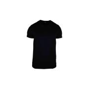 T-shirt Korte Mouw Balmain -
