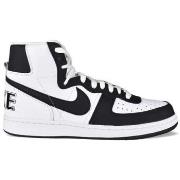 Hoge Sneakers Comme Des Garcons -