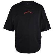 T-shirt Korte Mouw Palm Angels -