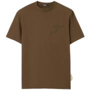 T-shirt Korte Mouw Jacquemus 16277902491993