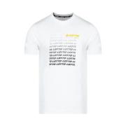T-shirt Lotto LO61636M0001