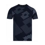 T-shirt Lotto LO61645M4010