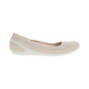 Ballerina's Ecco Biom Lite