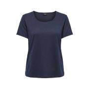 T-shirt Korte Mouw JDY -