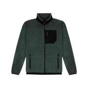 Fleece Jack TBS -