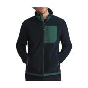 Fleece Jack TBS -