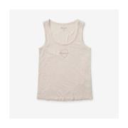 Top Blauer Camisetas Mujer Modèle 26sbldh03413