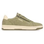 Lage Sneakers Redskins Gobat