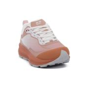 Lage Sneakers Trezeta SEKAI W