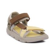 Sandalen Jeep 160 PAMPA SANDAL