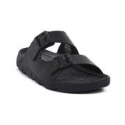 Teenslippers Jeep 062 DAYTONA BLACK