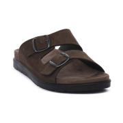 Sandalen Imac FRANK MARRONE