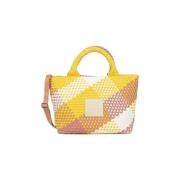Handtas Verb To Do Bolsos Mujer Modèle Bgvtdmul L