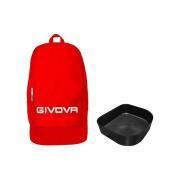Rugzak Givova Sportrugzak sport big rood