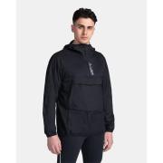 Windjack Kilpi 's utraight running jacket kipi anori-m back