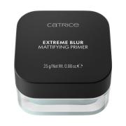 Foundations en Concealers Catrice Extreme Blur Matterende Primer