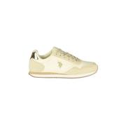 Lage Sneakers U.S Polo Assn. happy004w6nh1bewhgo0238