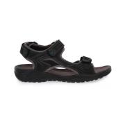 Sandalen Grisport 81501BLK