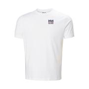 T-shirt Helly Hansen 54601002