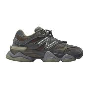 Lage Sneakers New Balance 9060