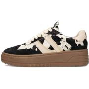 Lage Sneakers Poelman ANEMONE Dames Sneakers