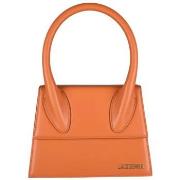 Handtas Jacquemus -