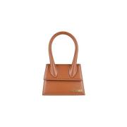 Handtas Jacquemus -